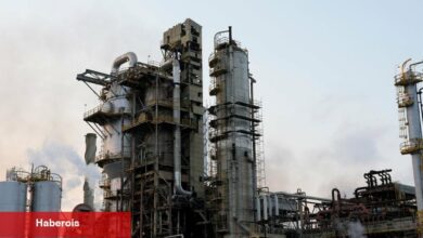 Trump Amenaza Con Aranceles A Los Países Que Compren Petróleo A Venezuela - Haberois Trump Amenaza Con Aranceles A Los Países Que Compren Petróleo A Venezuela