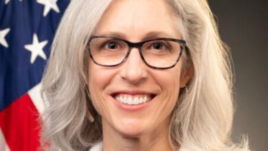 Trump, CDC'ye liderlik etmek için Susan Monarez'i aday gösterecek - Haberois Trump, CDC'ye liderlik etmek için Susan Monarez'i aday gösterecek