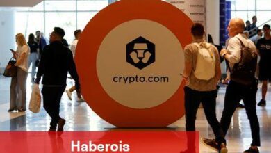 Trump Media, Crypto.com ile ETF iş birliğine gidiyor - Haberois Trump Media, Crypto.com ile ETF iş birliğine gidiyor