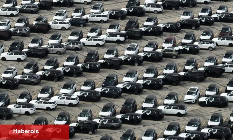 Trump, yabancı arabalardaki tarifeleri duyurmak için - Haberois Trump, yabancı arabalardaki tarifeleri duyurmak için