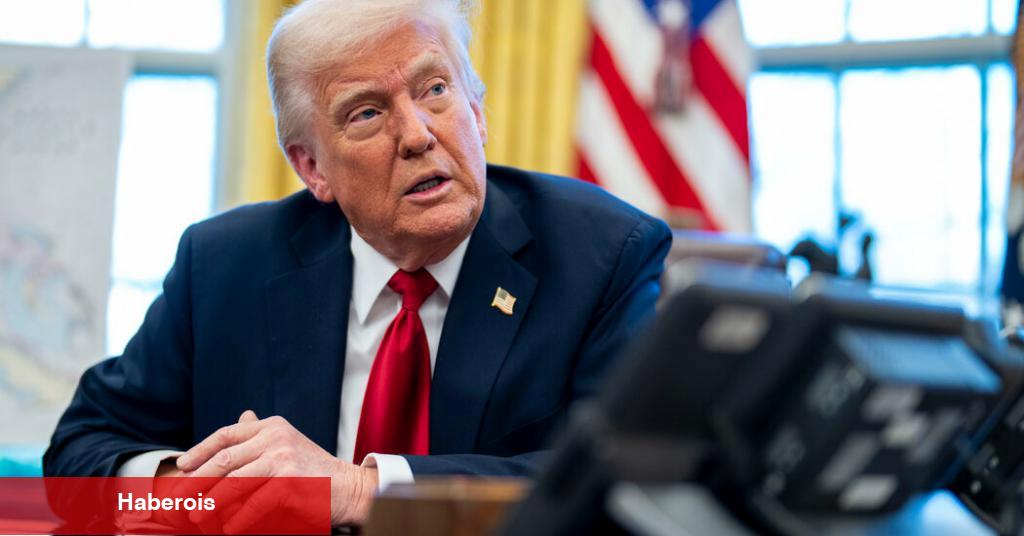 Trump'ın büyük hukuk firmalarıyla mücadelede çok ince olmayan amacı