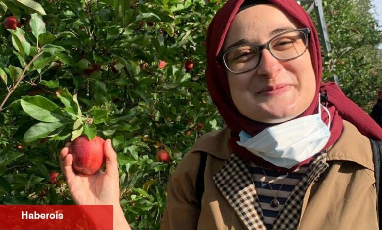 Tufts öğrencisinin sınır dışı edilme için hedeflenmesi arkadaş ve öğretmenleri sersemletir