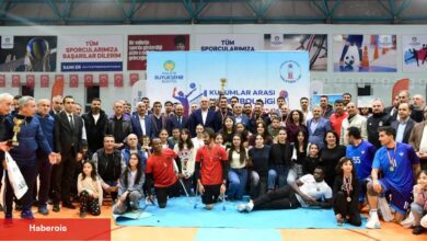 Türkiye-Danimarka milli maçı Malatya’da oynanacak