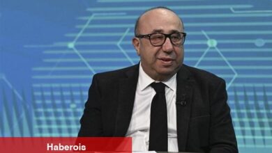 Türkiye Kayak Federasyonu Başkanı Ali Oto, istifa etti