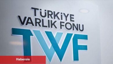 Türkiye Varlık Fonu birinci kere Hazine garantisi olmadan sendikasyon kredisi sağladı - Haberois Türkiye Varlık Fonu birinci kere Hazine garantisi olmadan sendikasyon kredisi sağladı