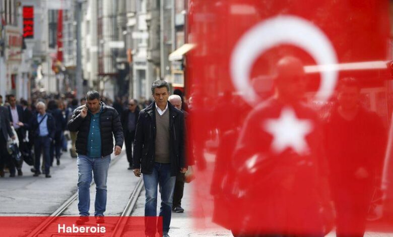 Türkiye’de işsiz sayısı 9,5 yıl sonra ilk kez 3 milyonun altına indi