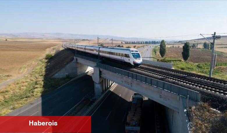 Türkiye'nin Orta Koridor'daki demir yolu projeleri için ihale ilanına çıkıldı - Haberois Türkiye'nin Orta Koridor'daki demir yolu projeleri için ihale ilanına çıkıldı