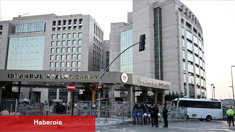 Üç şirkete el konuldu