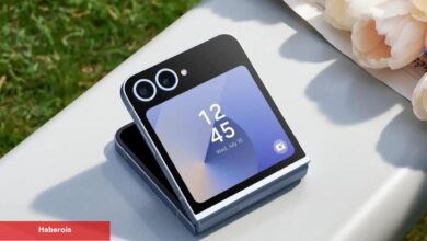 Ucuz ve katlanabilir Samsung telefon için beklenen detay!