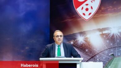 UEFA Dostluk Kupası U18 Bayanlar Turnuvası Riva'da düzenlenecek - Haberois UEFA Dostluk Kupası U18 Bayanlar Turnuvası Riva'da düzenlenecek