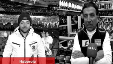 Uludağ'daki yangından spor dünyasına iki acı haber