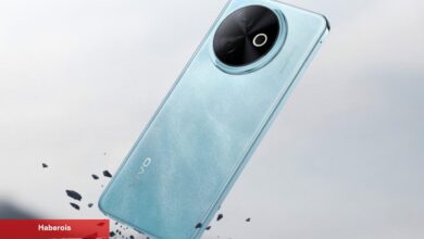 Uygun fiyatlı Vivo Y39 tanıtıldı, bu telefon Türkiye'de yok satar - Haberois Uygun fiyatlı Vivo Y39 tanıtıldı, bu telefon Türkiye'de yok satar