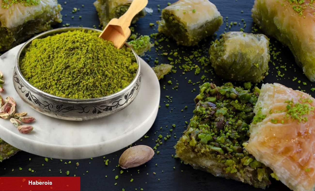 Uzmanından ihtar: Baklavadaki hileye dikkat! Bezelyeli baklavayı anlamanın en kolay yolu