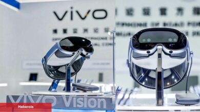 Vivo Vision tanıtıldı! Apple Vision Pro'ya yeni rakip - Haberois Vivo Vision tanıtıldı! Apple Vision Pro'ya yeni rakip