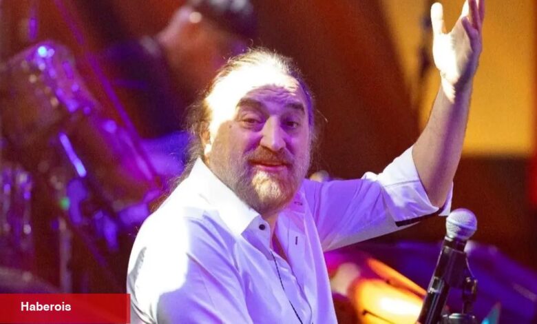 Volkan Konak'ın cenaze programı netleşti - Haberois Volkan Konak'ın cenaze programı netleşti