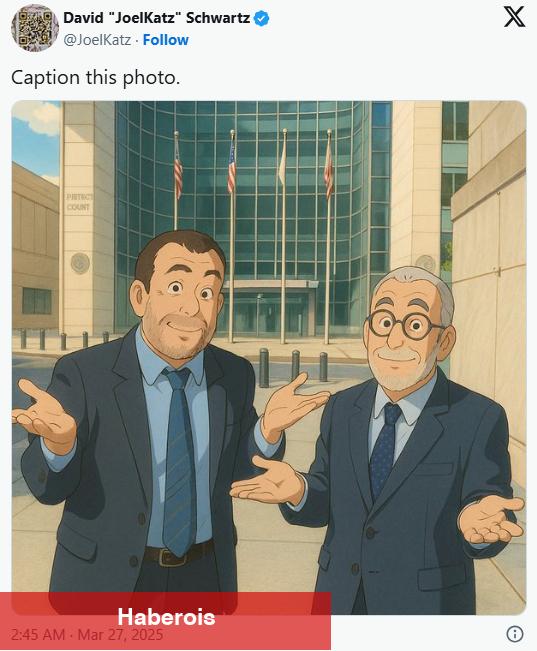 “XRP Pompası Ne Vakit?” Ripple CTO’su da Ghibli Akımına Katıldı! - Haberois “XRP Pompası Ne Vakit?” Ripple CTO’su da Ghibli Akımına Katıldı!