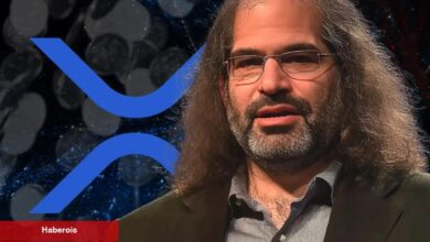 “XRP Pompası Ne Vakit?” Ripple CTO’su da Ghibli Akımına Katıldı!