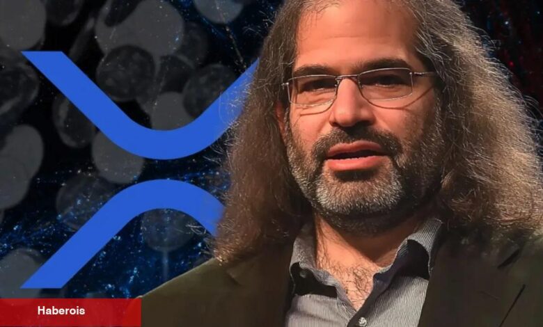 “XRP Pompası Ne Vakit?” Ripple CTO’su da Ghibli Akımına Katıldı! - Haberois “XRP Pompası Ne Vakit?” Ripple CTO’su da Ghibli Akımına Katıldı!