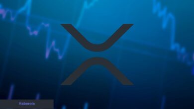 XRP Yatırımcıları İçin Farklı Bir Bakış: Haftalık Grafik Ne Anlatıyor?