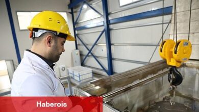 Yapı Malzemeleri Laboratuvarı 6 yılda 500 milyon TL'lik kamu zararını önledi - Haberois Yapı Malzemeleri Laboratuvarı 6 yılda 500 milyon TL'lik kamu zararını önledi