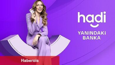 Yeni Kampanyası ile Hadi Kredi Kartı Her Ay 1.000 TL Kazandırıyor - Haberois Yeni Kampanyası ile Hadi Kredi Kartı Her Ay 1.000 TL Kazandırıyor