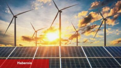 Yenilenebilir güç kapasite artışında rekor büyüme - Haberois Yenilenebilir güç kapasite artışında rekor büyüme