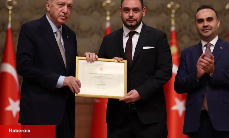 Yerli güneş hücresi, enerjide dışa bağımlılığı azaltacak - Haberois Yerli güneş hücresi, enerjide dışa bağımlılığı azaltacak