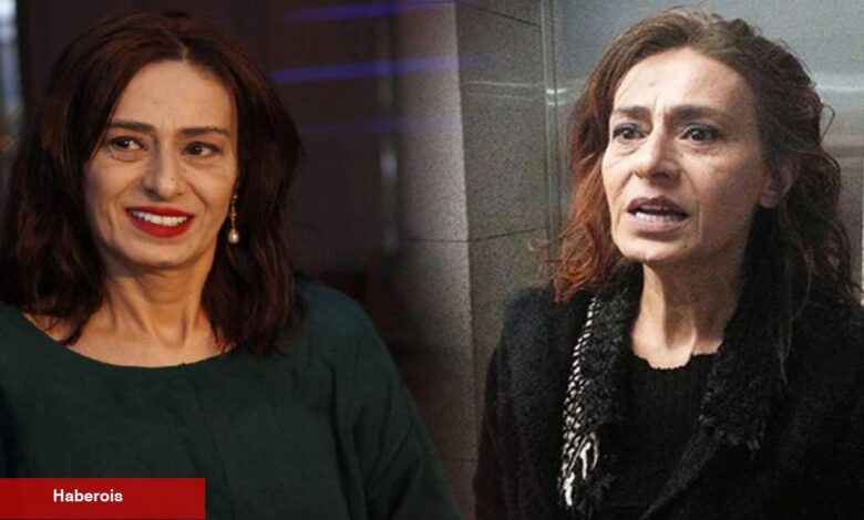 Yıldız Tilbe'den düzmece hesaplara karşı hukuksal uğraş: Hayranlarına ikazda bulundu - Haberois Yıldız Tilbe'den düzmece hesaplara karşı hukuksal uğraş: Hayranlarına ikazda bulundu