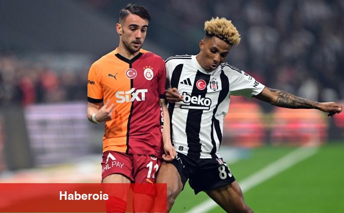Yunus Akgün'den Beşiktaş'a gönderme - Haberois Yunus Akgün'den Beşiktaş'a gönderme