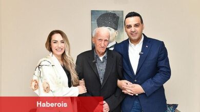 Yuvası yenilendi; bayram sevinci ikiye katlandı - Haberois Yuvası yenilendi; bayram sevinci ikiye katlandı