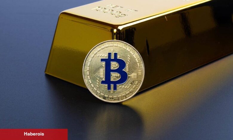 “Yüzde 100 Eminim, Altın’larımı Satacağım!”: İşte Ünlü Ekonomistten Altın ve Bitcoin İddiası - Haberois “Yüzde 100 Eminim, Altın’larımı Satacağım!”: İşte Ünlü Ekonomistten Altın ve Bitcoin İddiası