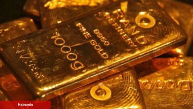 “Zor Hafta Olacak” Diyen Analist, Altın İçin Bu Düzeyleri Bekliyor! - Haberois “Zor Hafta Olacak” Diyen Analist, Altın İçin Bu Düzeyleri Bekliyor!