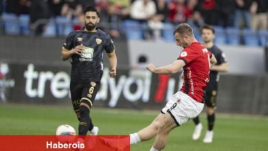 1. Lig'de ikincilik için dev yarış!