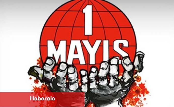 1 MAYIS MESAJLARI ve SÖZLERİ FOTOĞRAFLI 2025 | Yeni, manalı, en hoş Emek ve Dayanışma Günü kutlama sözleri - Haberois 1 MAYIS MESAJLARI ve SÖZLERİ FOTOĞRAFLI 2025 | Yeni, manalı, en hoş Emek ve Dayanışma Günü kutlama sözleri