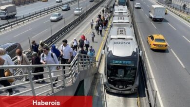 1 Mayıs toplu taşıma, otobüsler fiyatsız mi, parasız mı 2025 | İstanbul, Ankara ve İzmir'de toplu taşıma, İETT, dolmuş, minübüs parasız mı?