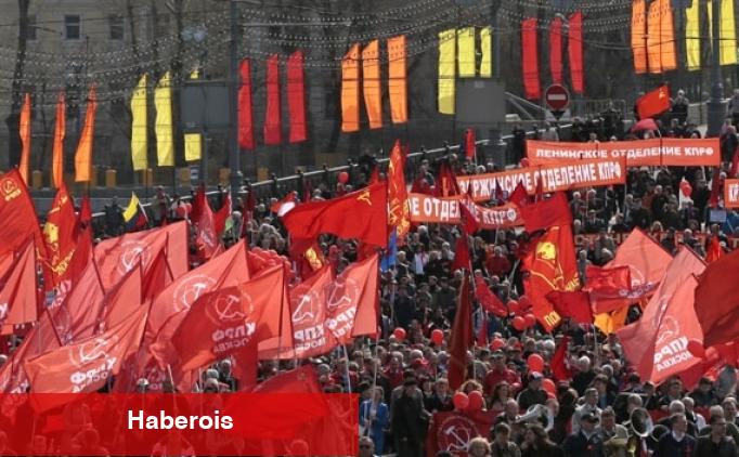 1 Mayıs'ta kamu ve özel bölüme tatil mi? 2025 - Haberois 1 Mayıs'ta kamu ve özel bölüme tatil mi? 2025