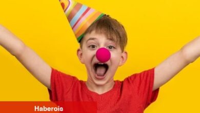 1 Nisan latifeleri 2025: Sevgiliye, arkadaşa komik 1 Nisan latifeleri - Haberois 1 Nisan latifeleri 2025: Sevgiliye, arkadaşa komik 1 Nisan latifeleri