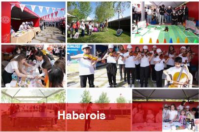 105. yıl coşkusu TBMM'de başladı - Haberois 105. yıl coşkusu TBMM'de başladı