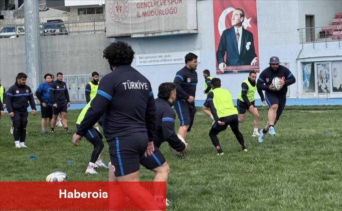 15'li Ragbi Erkek Ulusal Grubu, Sırbistan karşısında galibiyet peşinde - Haberois 15'li Ragbi Erkek Ulusal Grubu, Sırbistan karşısında galibiyet peşinde