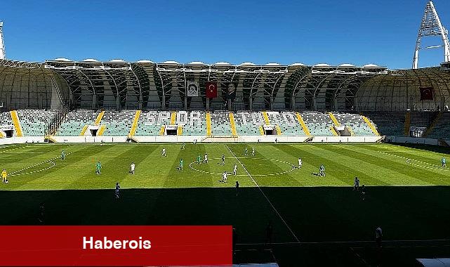 1966 Edremitspor Şampiyonluk yolunda engel tanımıyor - Haberois 1966 Edremitspor Şampiyonluk yolunda engel tanımıyor