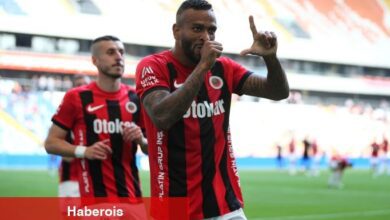 1.Lig'in heyecanı son haftaya taşındı!