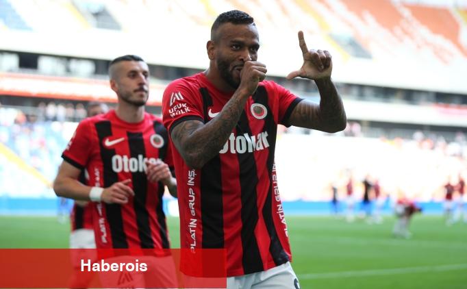 1.Lig'in heyecanı son haftaya taşındı!