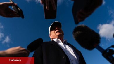 2. dönemde Trump, gündemini haklı çıkarmak için yalanlara dönüşüyor - Haberois 2. dönemde Trump, gündemini haklı çıkarmak için yalanlara dönüşüyor