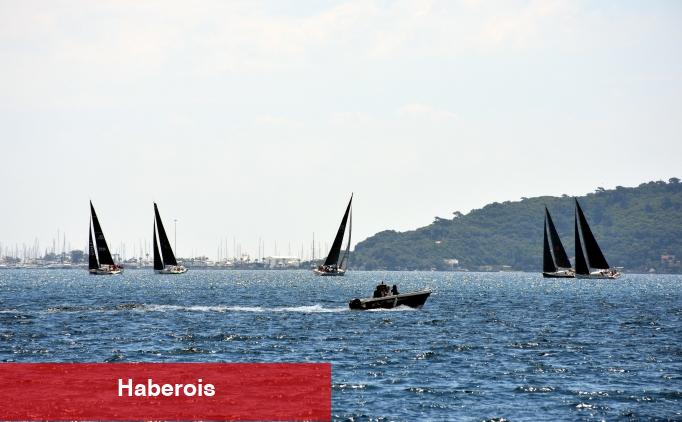 2. Milletlerarası Akdeniz Yat Şampiyonası başladı - Haberois 2. Milletlerarası Akdeniz Yat Şampiyonası başladı