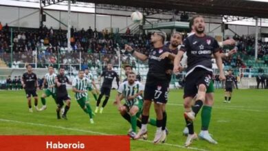 2. ve 3. Lig şampiyonlarını arıyor - Haberois 2. ve 3. Lig şampiyonlarını arıyor