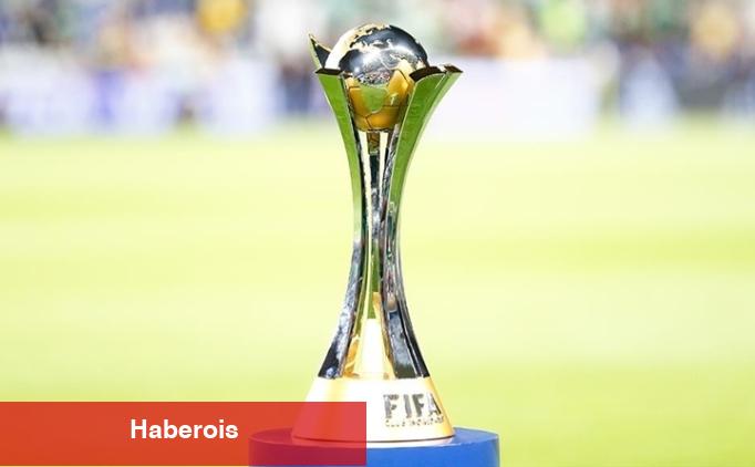 2025 FIFA Kulüpler Dünya Kupası'nın hakemleri aşikâr oldu - Haberois 2025 FIFA Kulüpler Dünya Kupası'nın hakemleri aşikâr oldu