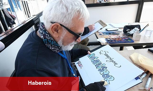 23 Nisan şenliğinde "Şampiyon Kocaelispor" vurgusu - Haberois 23 Nisan şenliğinde "Şampiyon Kocaelispor" vurgusu
