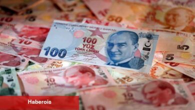 2,9 trilyon TL'lik ticaret radara alındı