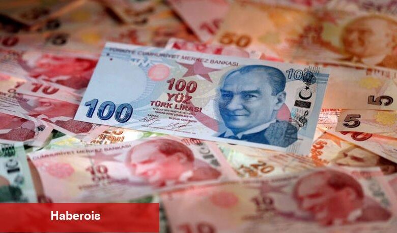 2,9 trilyon TL'lik ticaret radara alındı - Haberois 2,9 trilyon TL'lik ticaret radara alındı