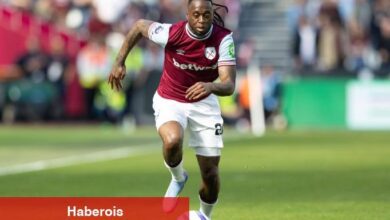 4 gollü şiddetli maçta kazanan çıkmadı - Haberois 4 gollü şiddetli maçta kazanan çıkmadı